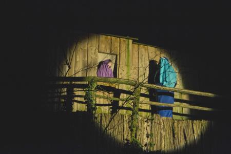 Projekt Božična noč, uspešno zaključen 11